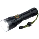 چراغ قوه پلیسی Small Sun ZY-T226