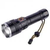 چراغ قوه پلیسی Small Sun ZY-T226