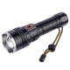 چراغ قوه پلیسی Small Sun ZY-T226