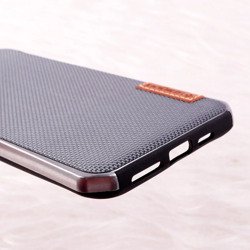 قاب طرح Spigen آیفون iPhone 11 Pro Max طوسی