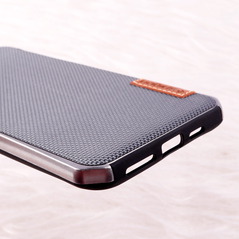قاب طرح Spigen آیفون iPhone 11 Pro Max طوسی