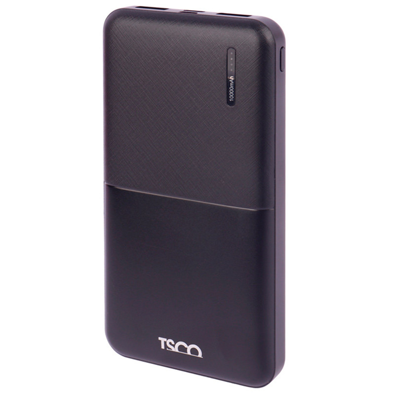 پاور بانک 10000 تسکو TSCO TP 810 10.5W