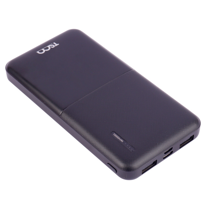 پاور بانک 10000 تسکو TSCO TP 810 10.5W