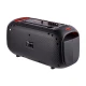 اسپیکر بلوتوثی تسکو TS 23460 + میکروفن و ریموت کنترل