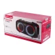 اسپیکر بلوتوثی تسکو TS 23460 + میکروفن و ریموت کنترل