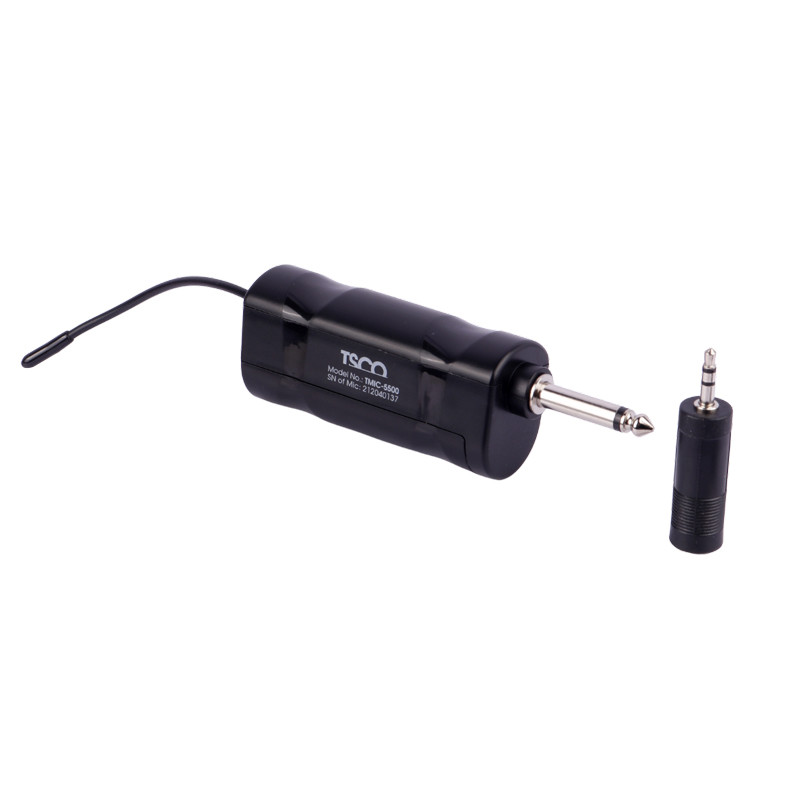 اسپیکر بلوتوثی تسکو TS 23460 + میکروفن و ریموت کنترل