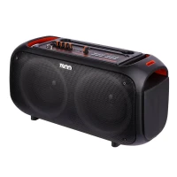 اسپیکر بلوتوثی تسکو TS 23460 + میکروفن و ریموت کنترل