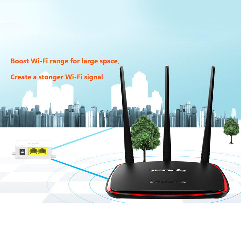 اکسس پوینت Tenda AP5