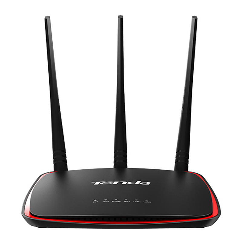 اکسس پوینت Tenda AP5