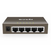 سوییچ Tenda TEG1005D 5Port