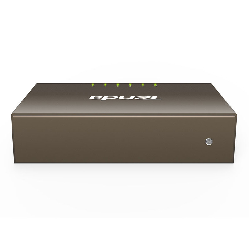 سوییچ Tenda TEG1005D 5Port