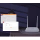 مودم روتر ADSL / VDSL2 تندا V300