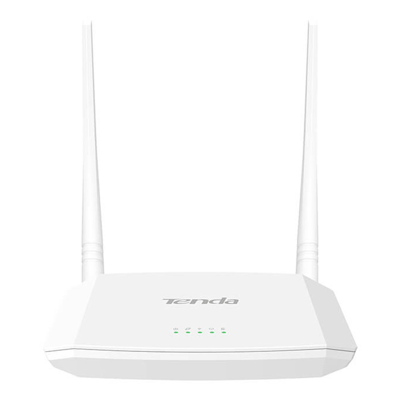 مودم روتر ADSL / VDSL2 تندا V300