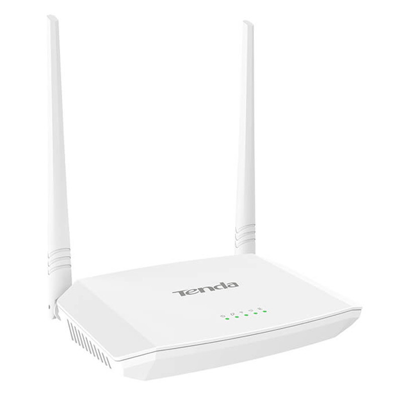 مودم روتر ADSL / VDSL2 تندا V300