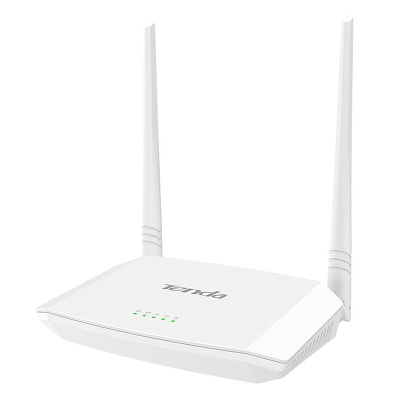 مودم روتر ADSL / VDSL2 تندا V300