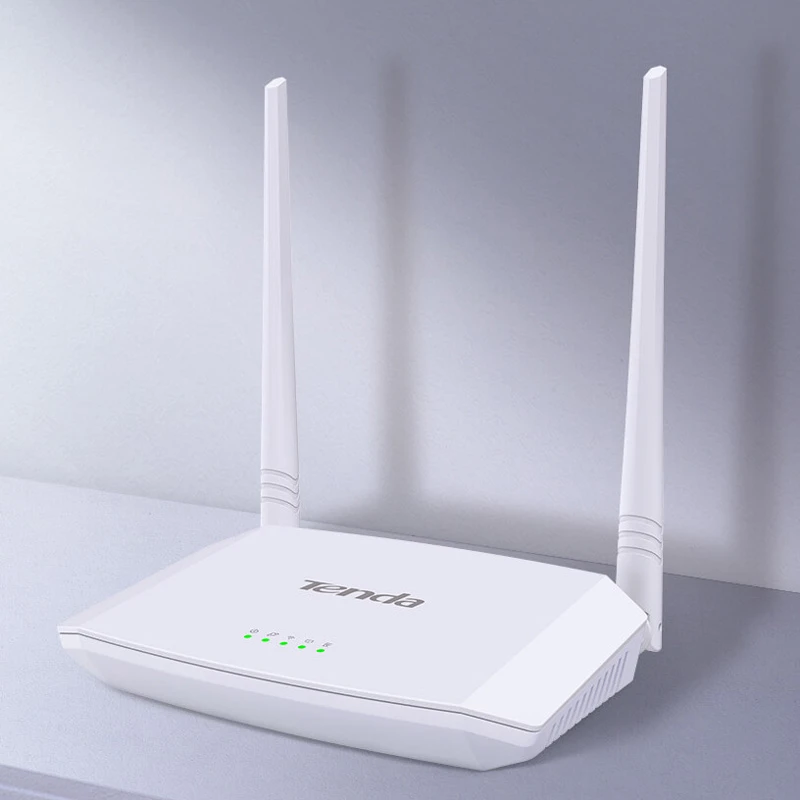 مودم روتر ADSL / VDSL2 تندا V300