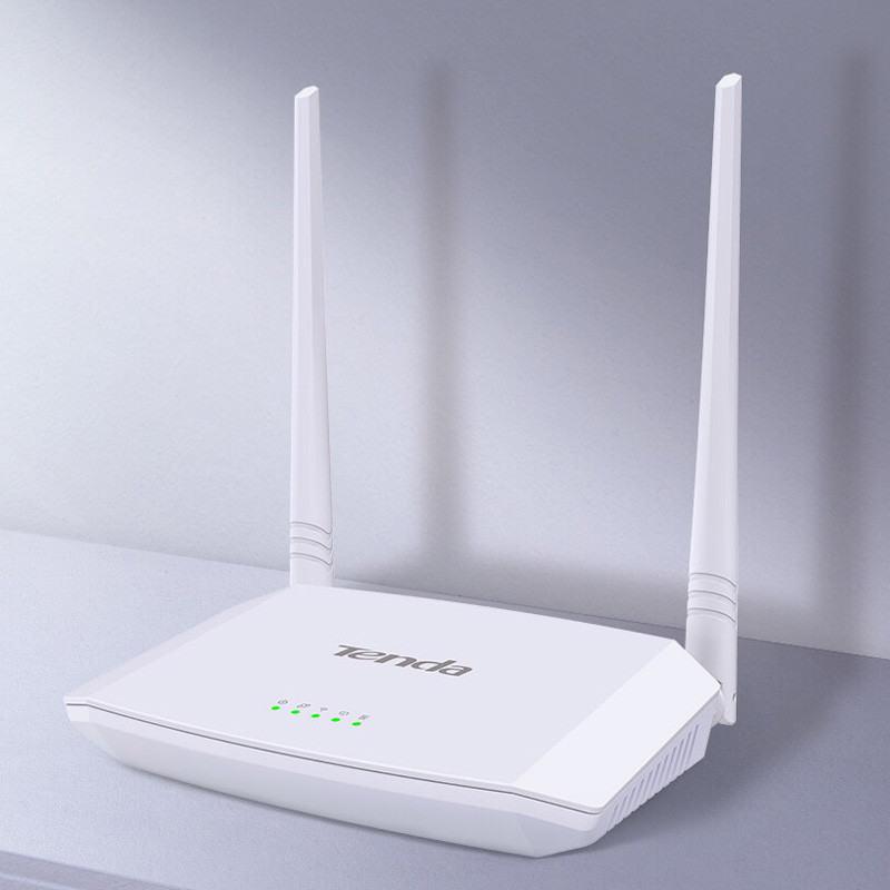مودم روتر ADSL / VDSL2 تندا V300