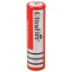 باتری لیتیوم استوانه ای UltraFire 18650 6800mAh