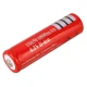 باتری لیتیوم استوانه ای UltraFire 18650 6800mAh