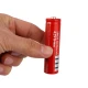 باتری لیتیوم استوانه ای UltraFire 18650 6800mAh