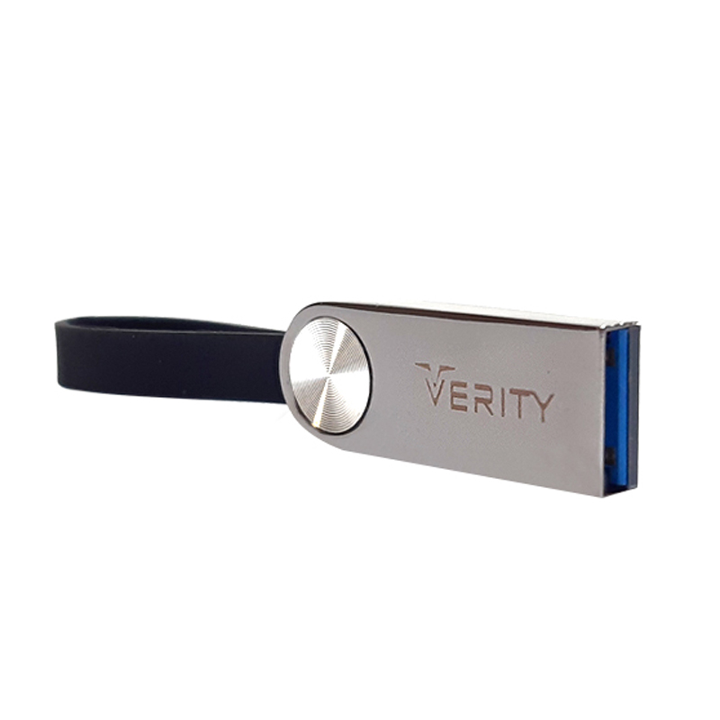 فلش 64 گیگ وریتی Verity V815 USB3.0