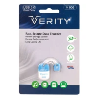 فلش 32 گیگ وریتی Verity V906 USB3.0