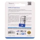 فلش 64 گیگ وریتی Verity V906 USB3.0