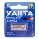باتری Varta Alkaline V23GA/8LR932 12V