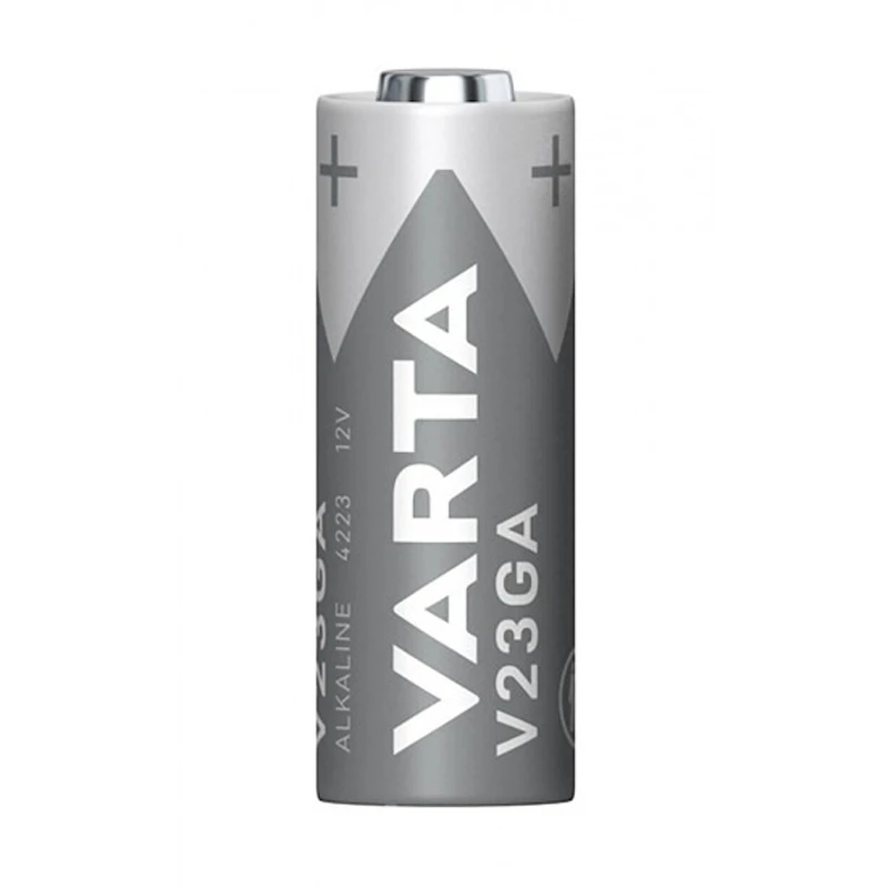 باتری Varta Alkaline V23GA/8LR932 12V