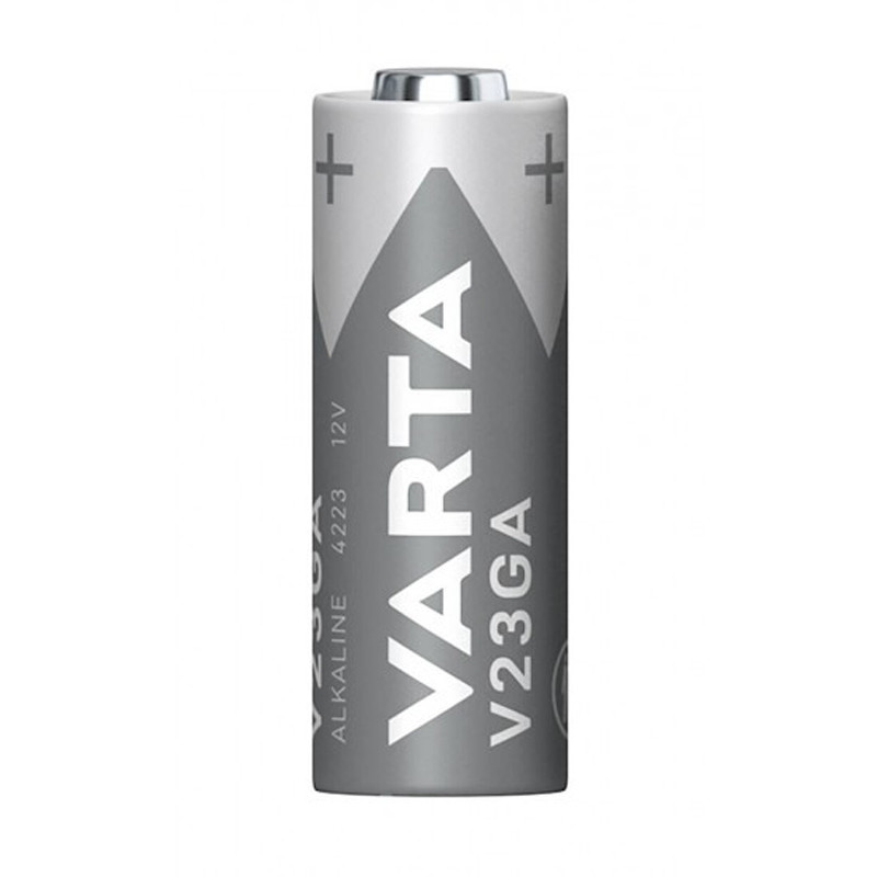 باتری Varta Alkaline V23GA/8LR932 12V