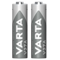 باتری Varta Alkaline V27A/LR27 12V