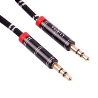 کابل AUX وریتی CB 3144 طول 1 متر