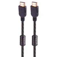 کابل Verity V-HC8112 HDMI 5m پوست ماری