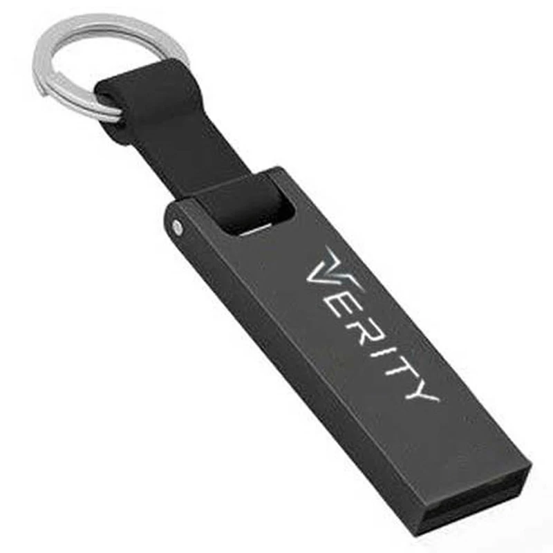 فلش 32 گیگ وریتی Verity V814 USB3.0