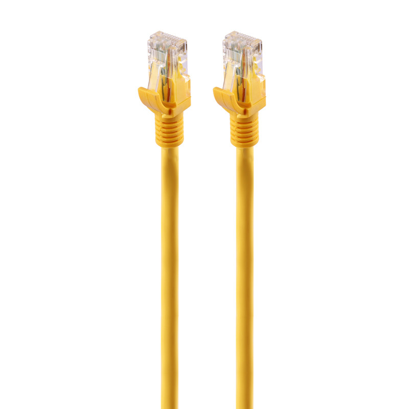 کابل شبکه XP-Product UTP Cat6 2m