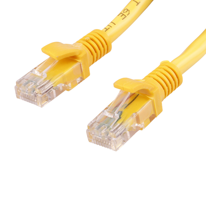 کابل شبکه XP-Product UTP Cat6 2m