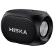اسپیکر بلوتوثی رم و فلش خور Hiska B45