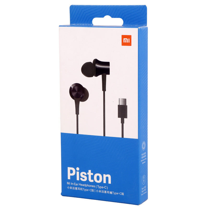 هندزفری Xiaomi Piston HSEJ04WM Type-C