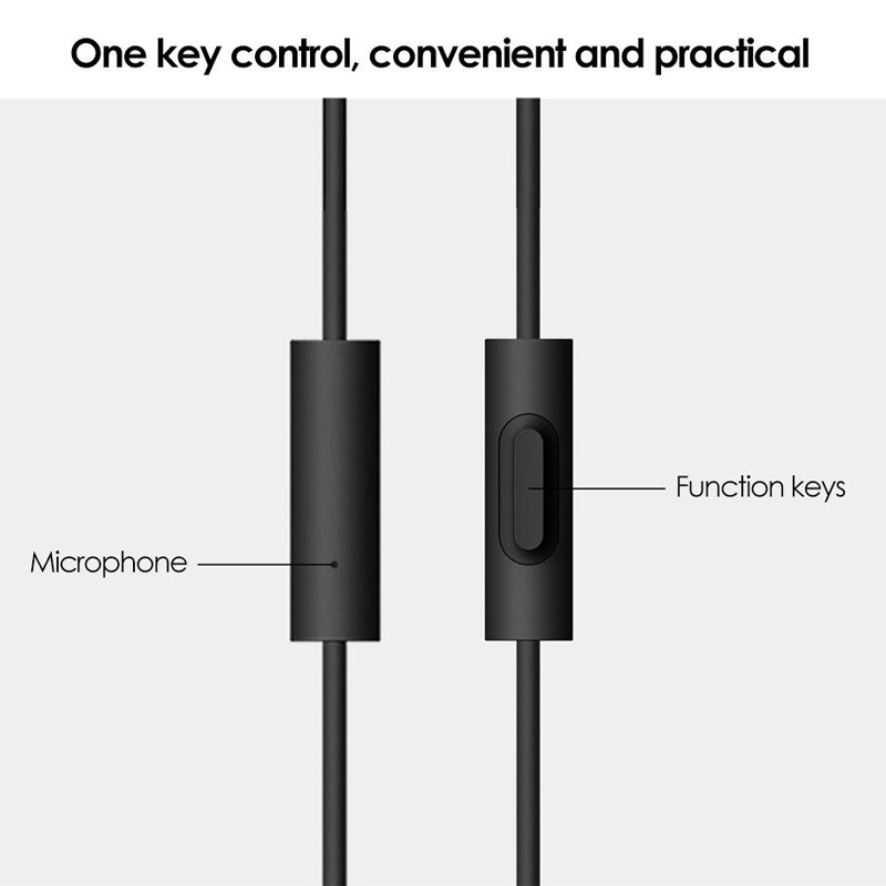 هندزفری Xiaomi Piston HSEJ04WM Type-C