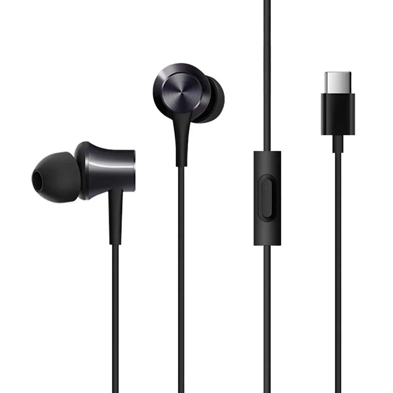 هندزفری Xiaomi Piston HSEJ04WM Type-C
