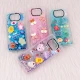 قاب آکواریومی Casetify شیائومی Poco X3 عروسکی برجسته