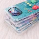 قاب آکواریومی Casetify شیائومی Poco X3 عروسکی برجسته