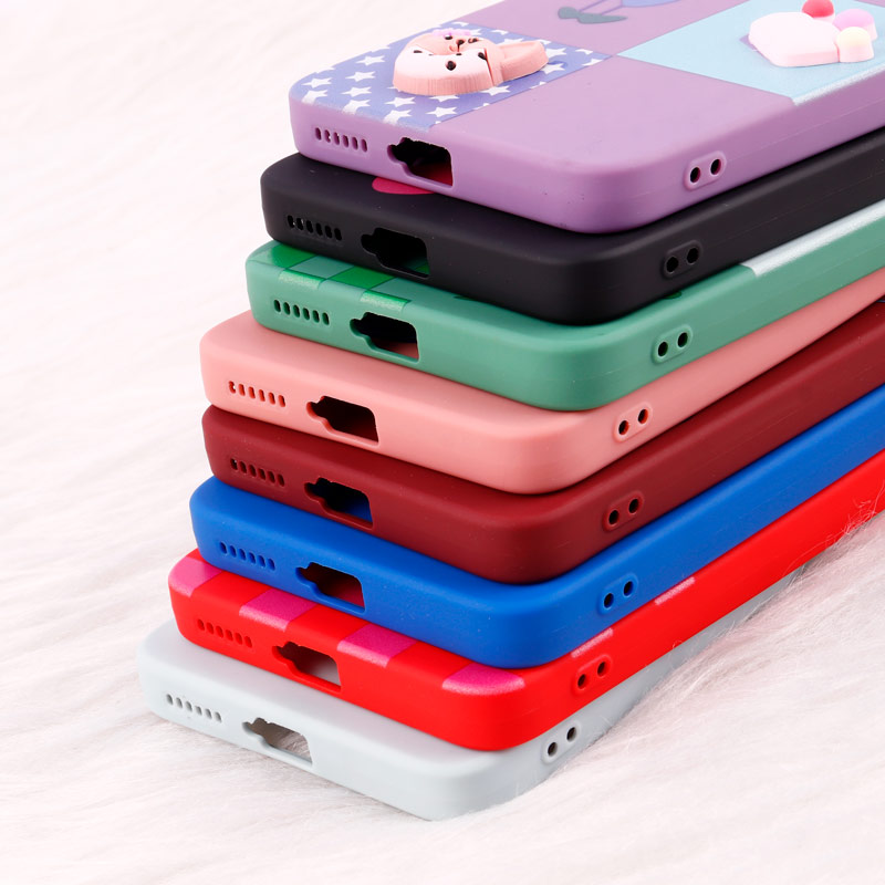 قاب عروسکی برجسته Pro Camera محافظ لنزدار Xiaomi Poco X4 Pro 5G