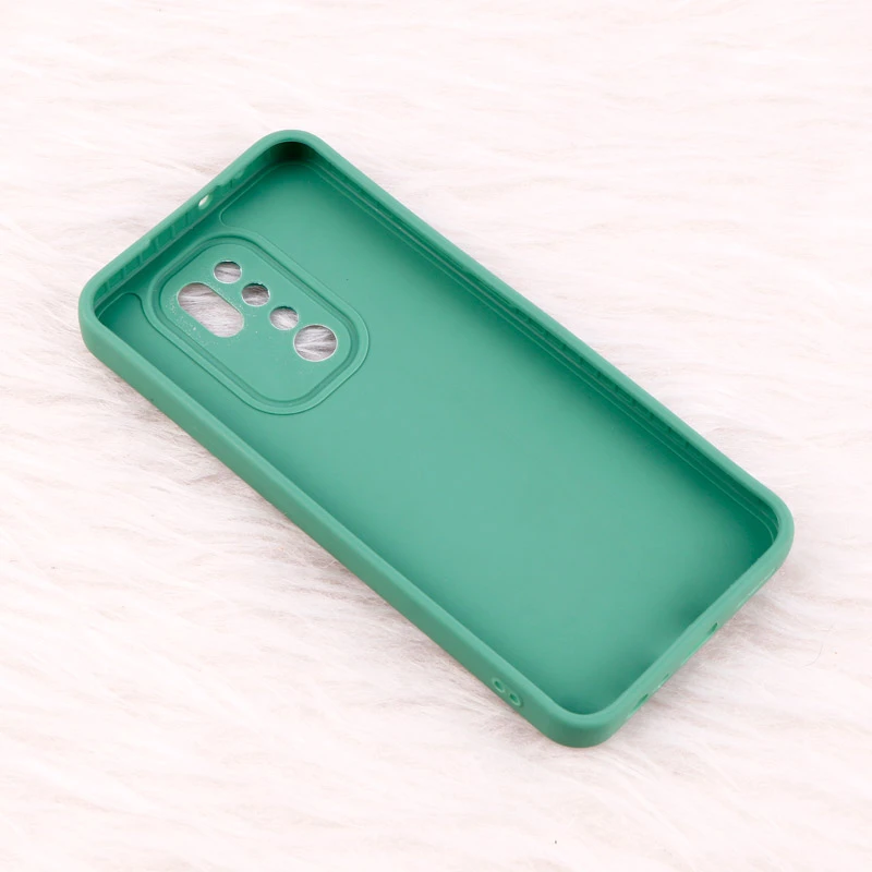 قاب Pro Camera شیائومی Redmi 9 عروسکی برجسته محافظ لنزدار