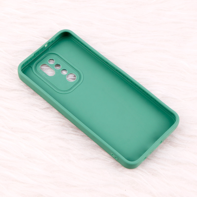 قاب عروسکی برجسته Pro Camera محافظ لنزدار Xiaomi Redmi 9