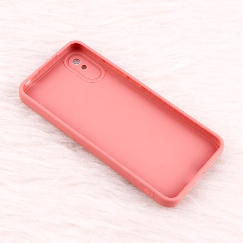 قاب عروسکی برجسته Pro Camera محافظ لنزدار Xiaomi Redmi 9A