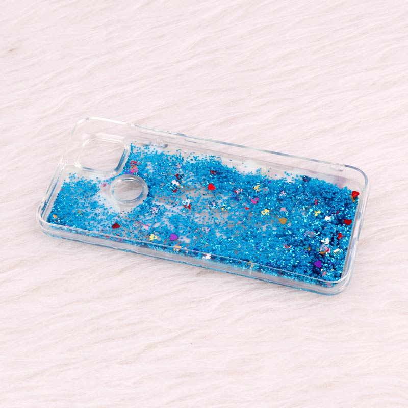 قاب آکواریومی Casetify شیائومی Redmi 9C عروسکی برجسته