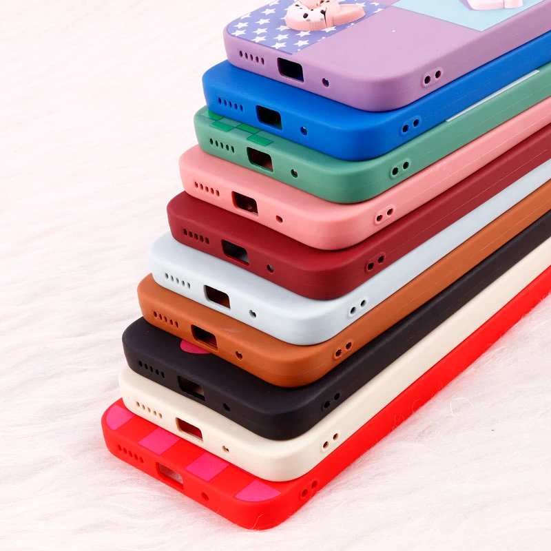 قاب Pro Camera شیائومی Redmi 10C عروسکی برجسته محافظ لنزدار