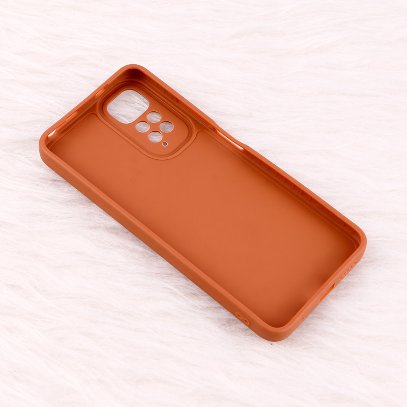 قاب عروسکی برجسته Pro Camera محافظ لنزدار Xiaomi Redmi Note 11 / 11s