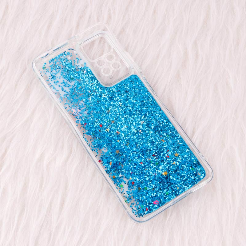 قاب آکواریومی Casetify شیائومی Redmi Note 11 Pro عروسکی برجسته محافظ لنزدار